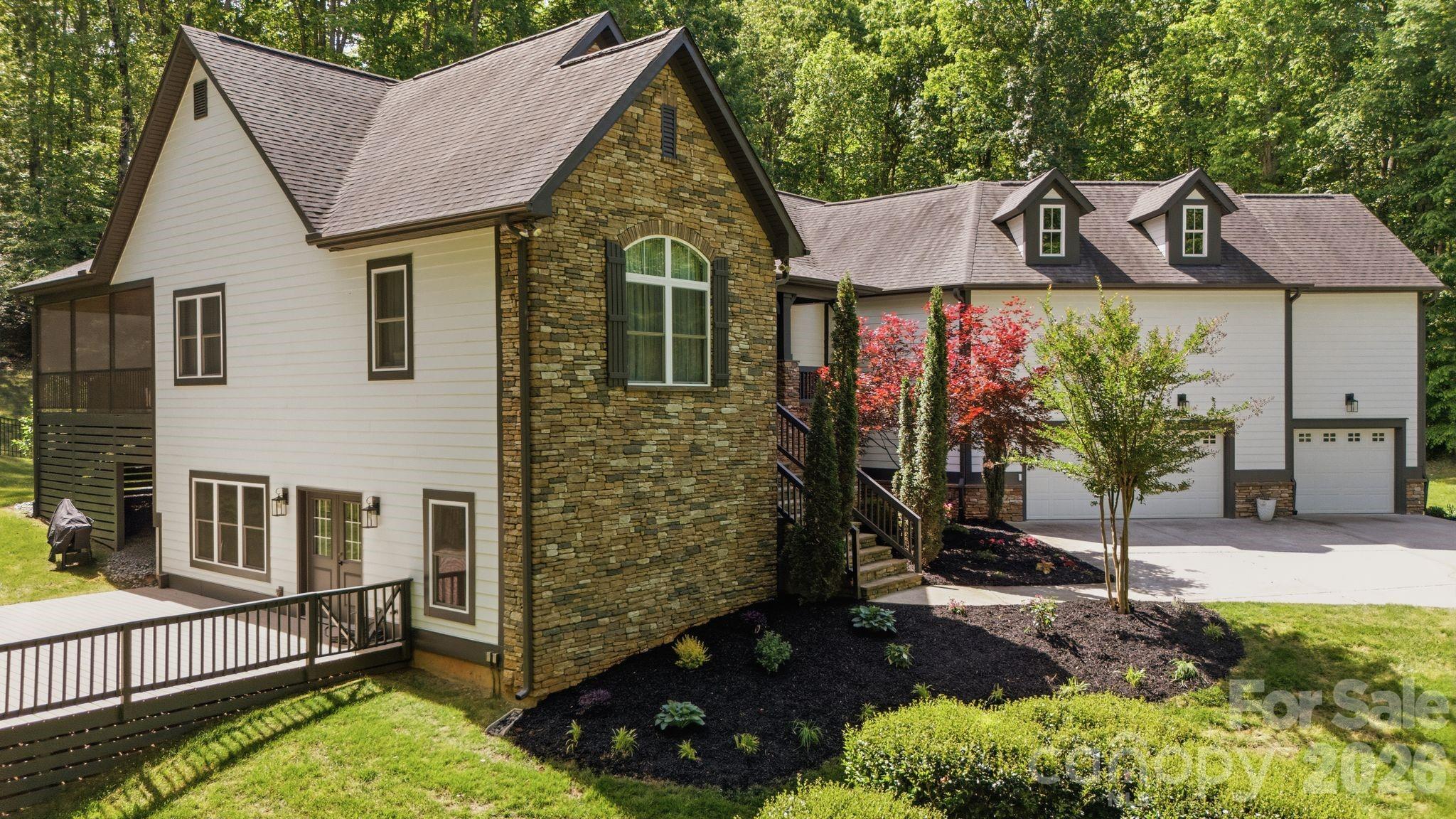 221 Logan Crossing Drive