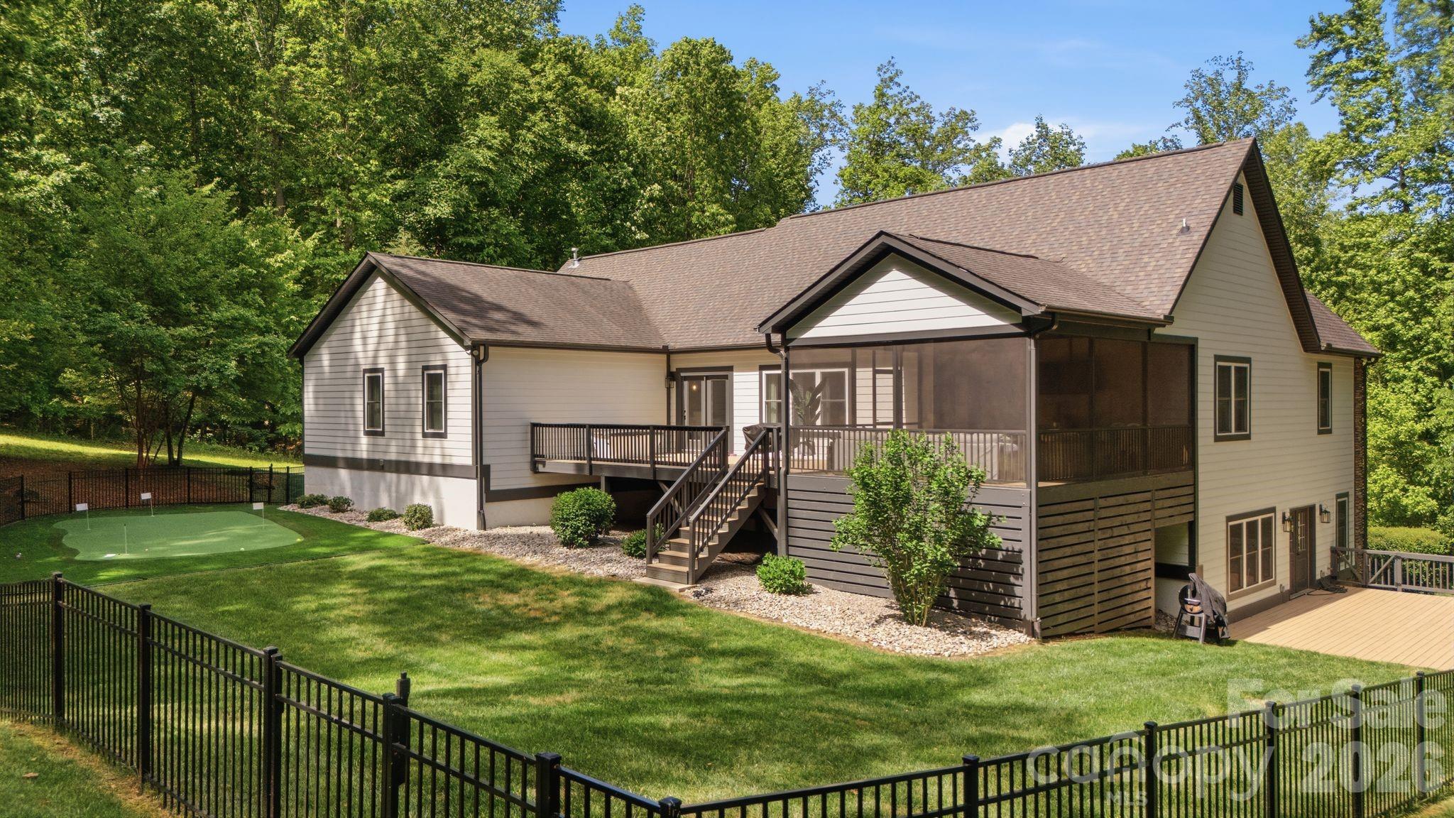 221 Logan Crossing Drive