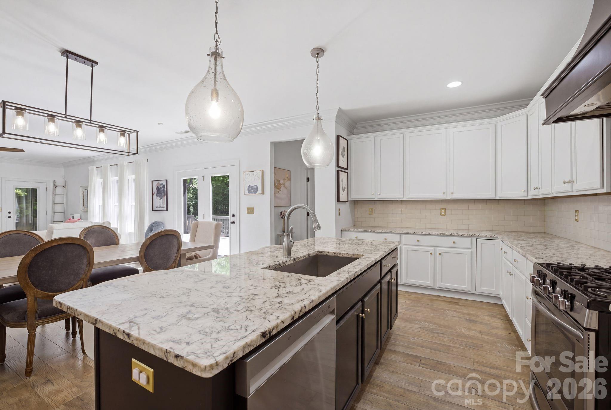 221 Logan Crossing Drive