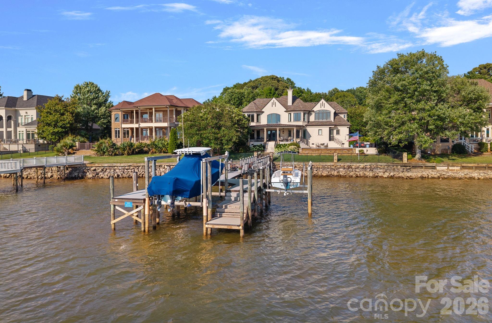 3423 Governors Island Drive