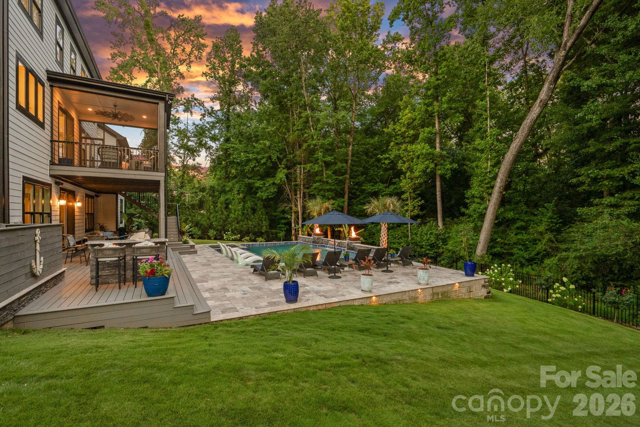 13105 White Spruce Court