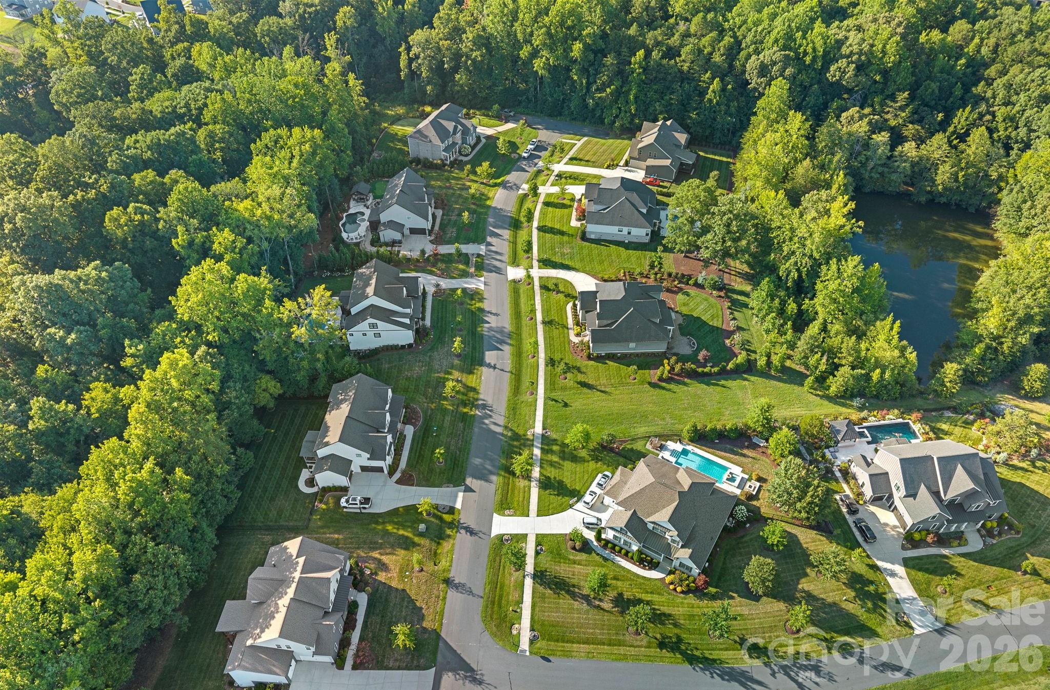 13105 White Spruce Court