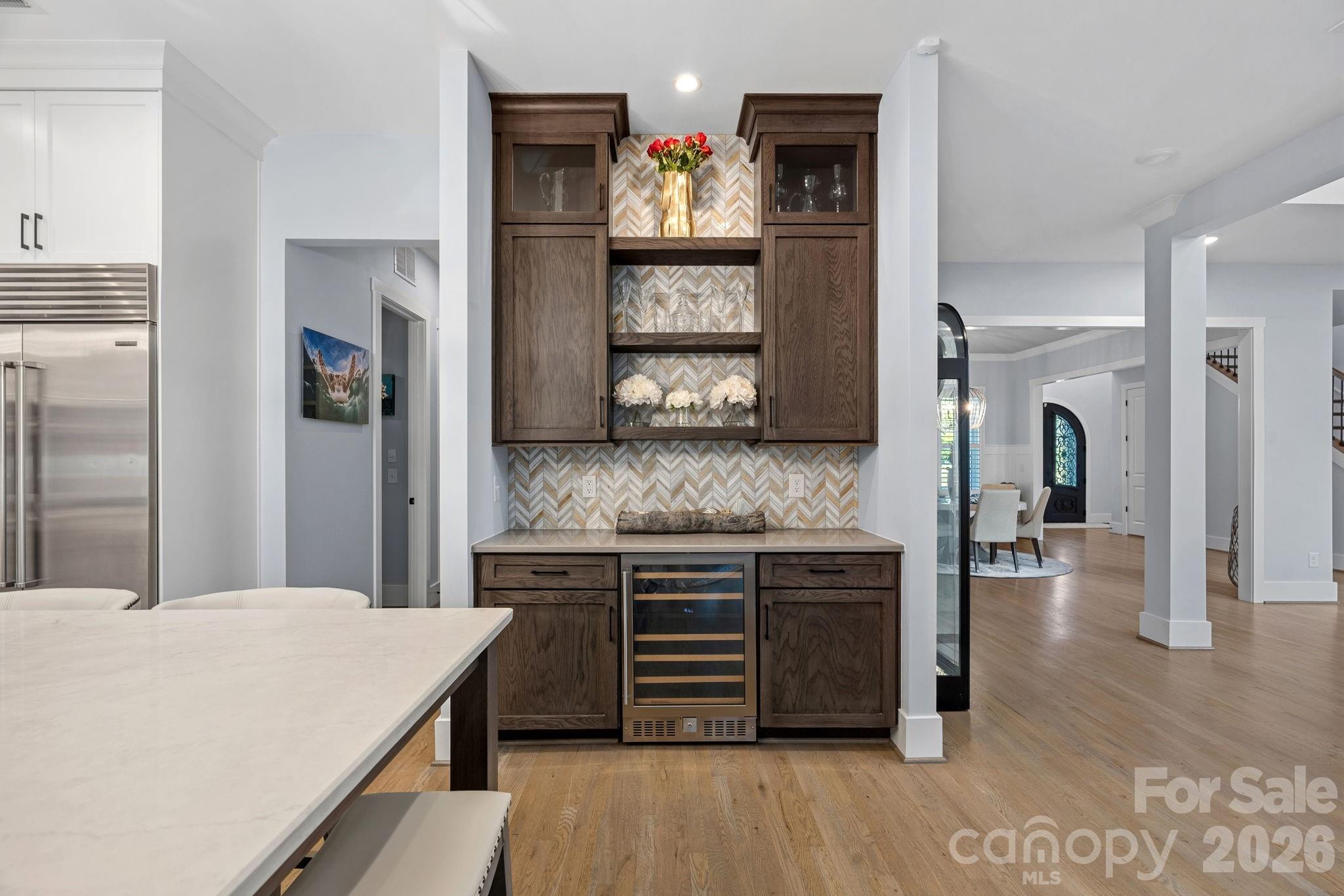 13105 White Spruce Court