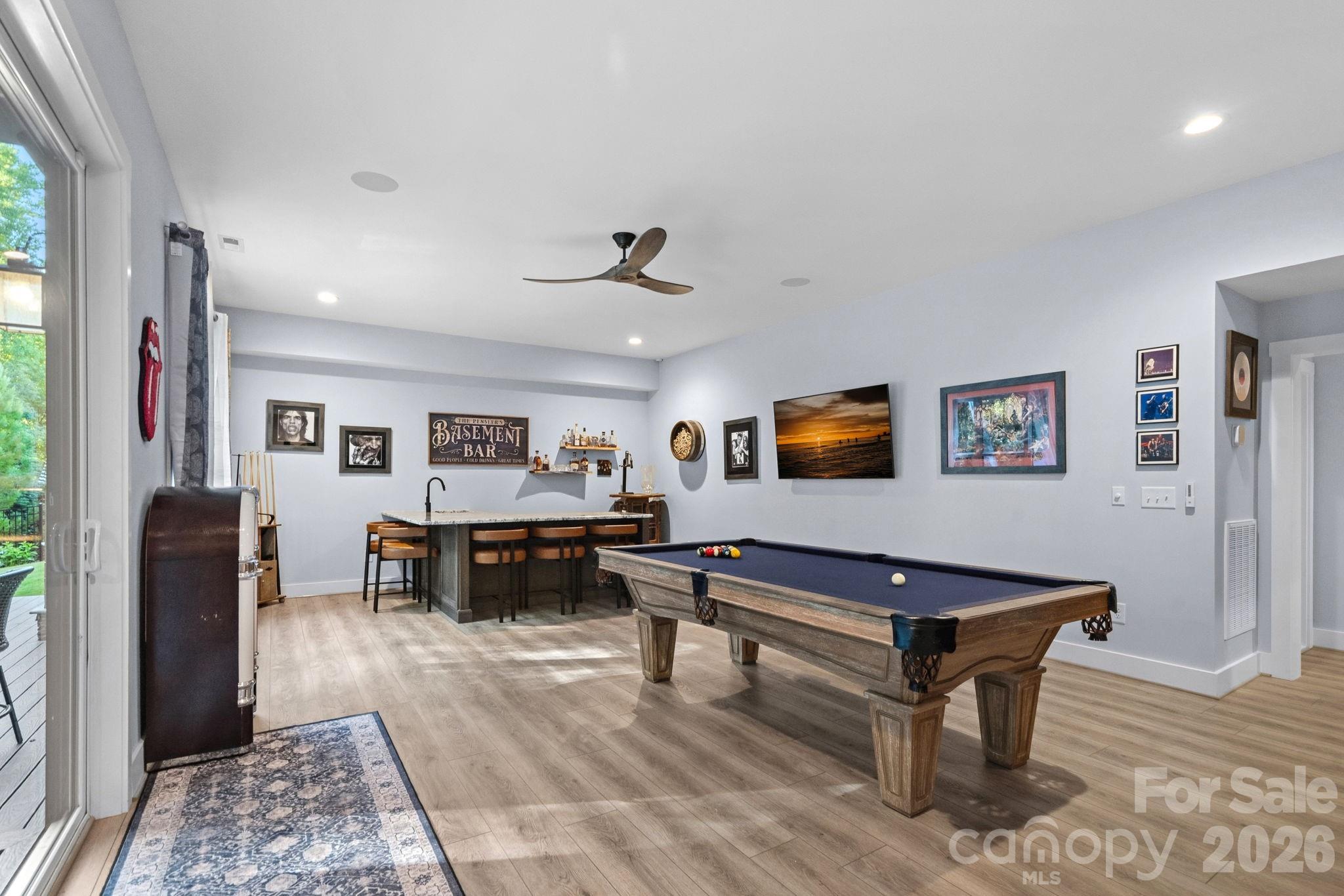13105 White Spruce Court
