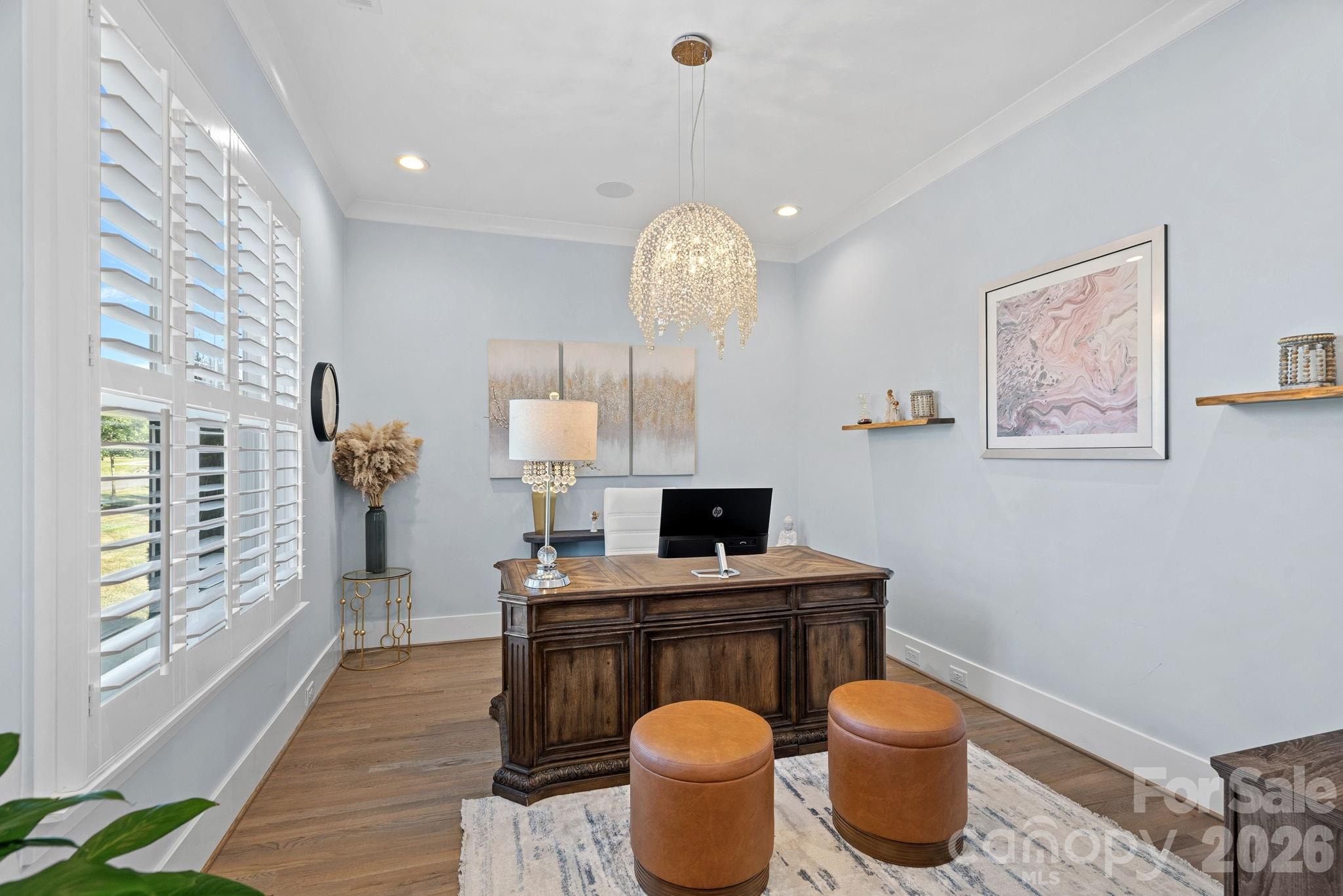 13105 White Spruce Court