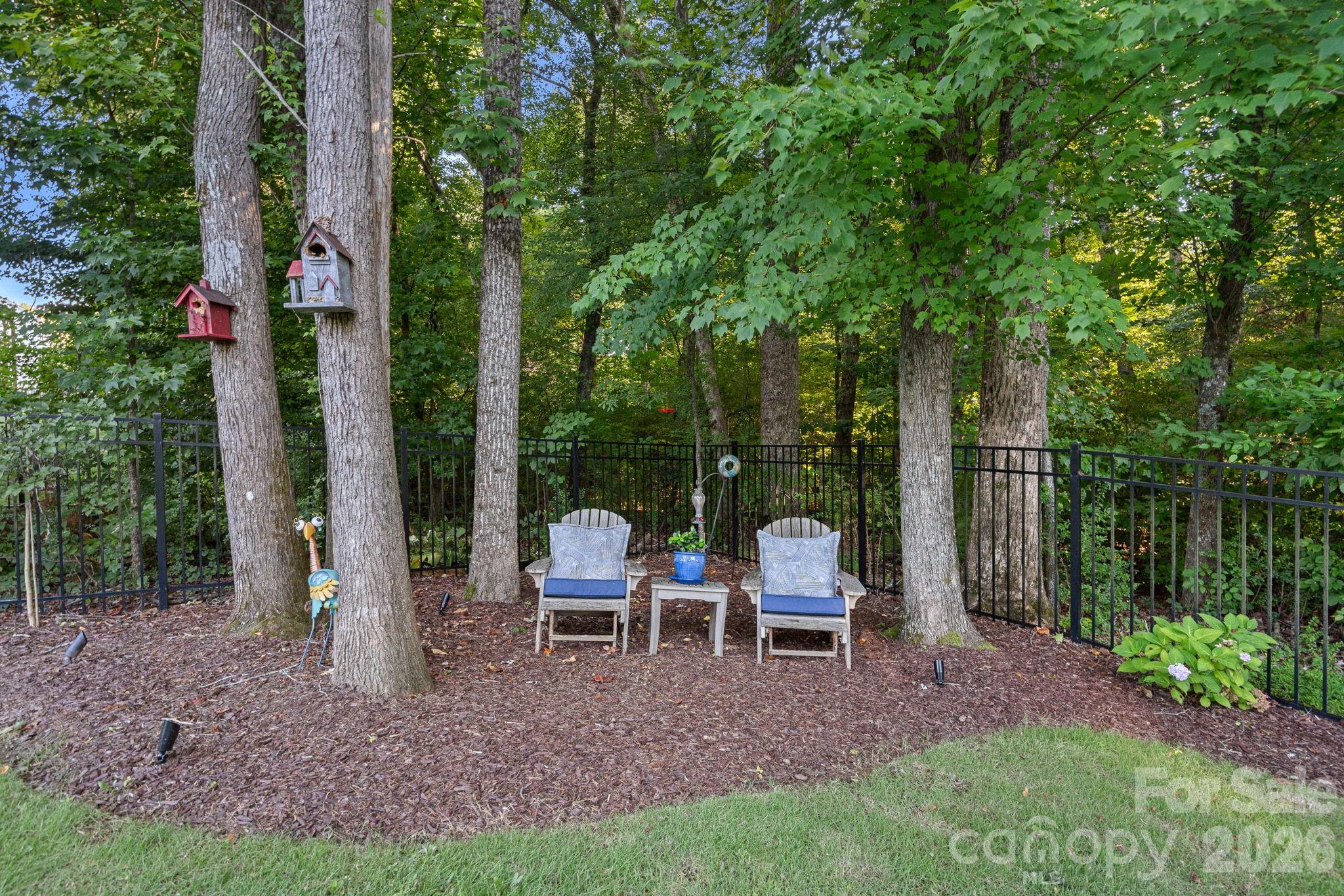 13105 White Spruce Court