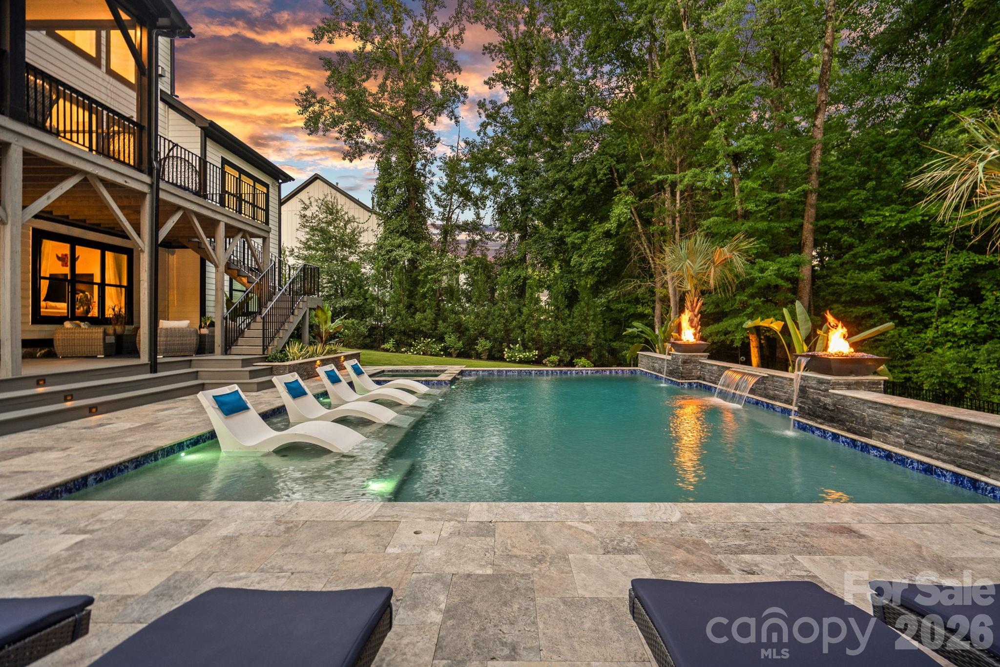 13105 White Spruce Court
