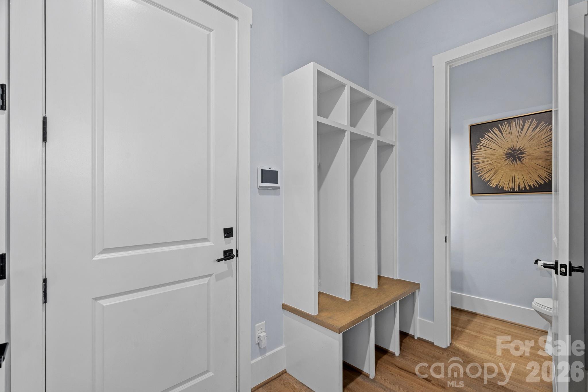 13105 White Spruce Court