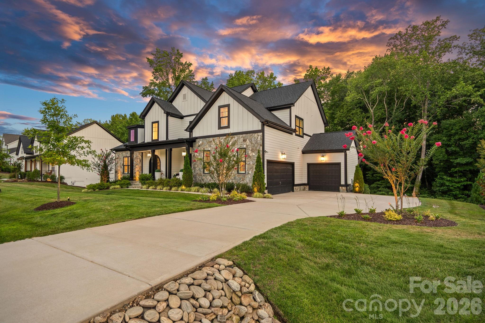 13105 White Spruce Court