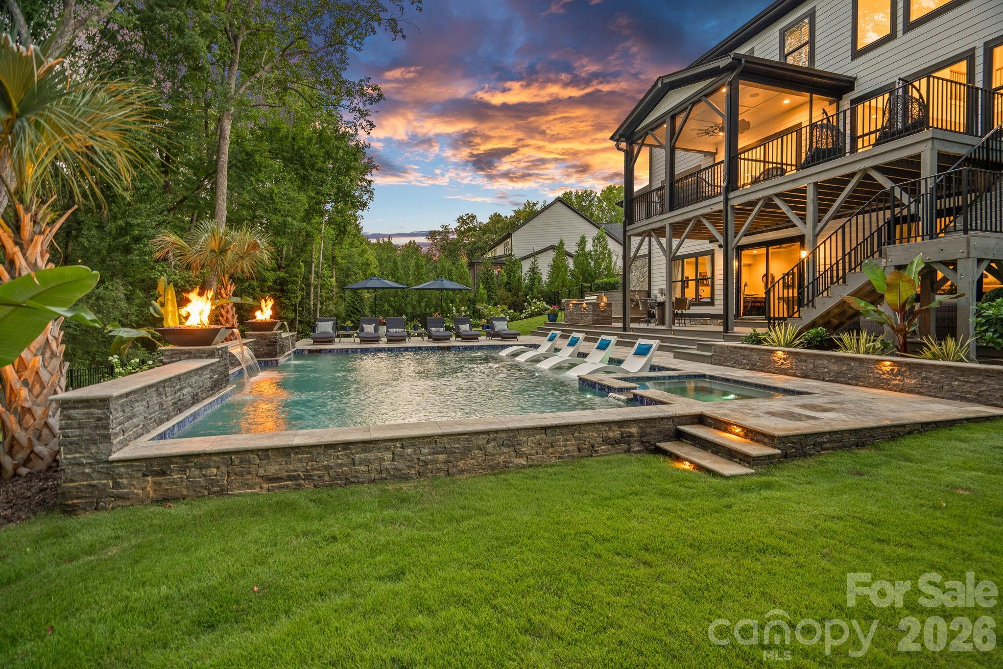 13105 White Spruce Court