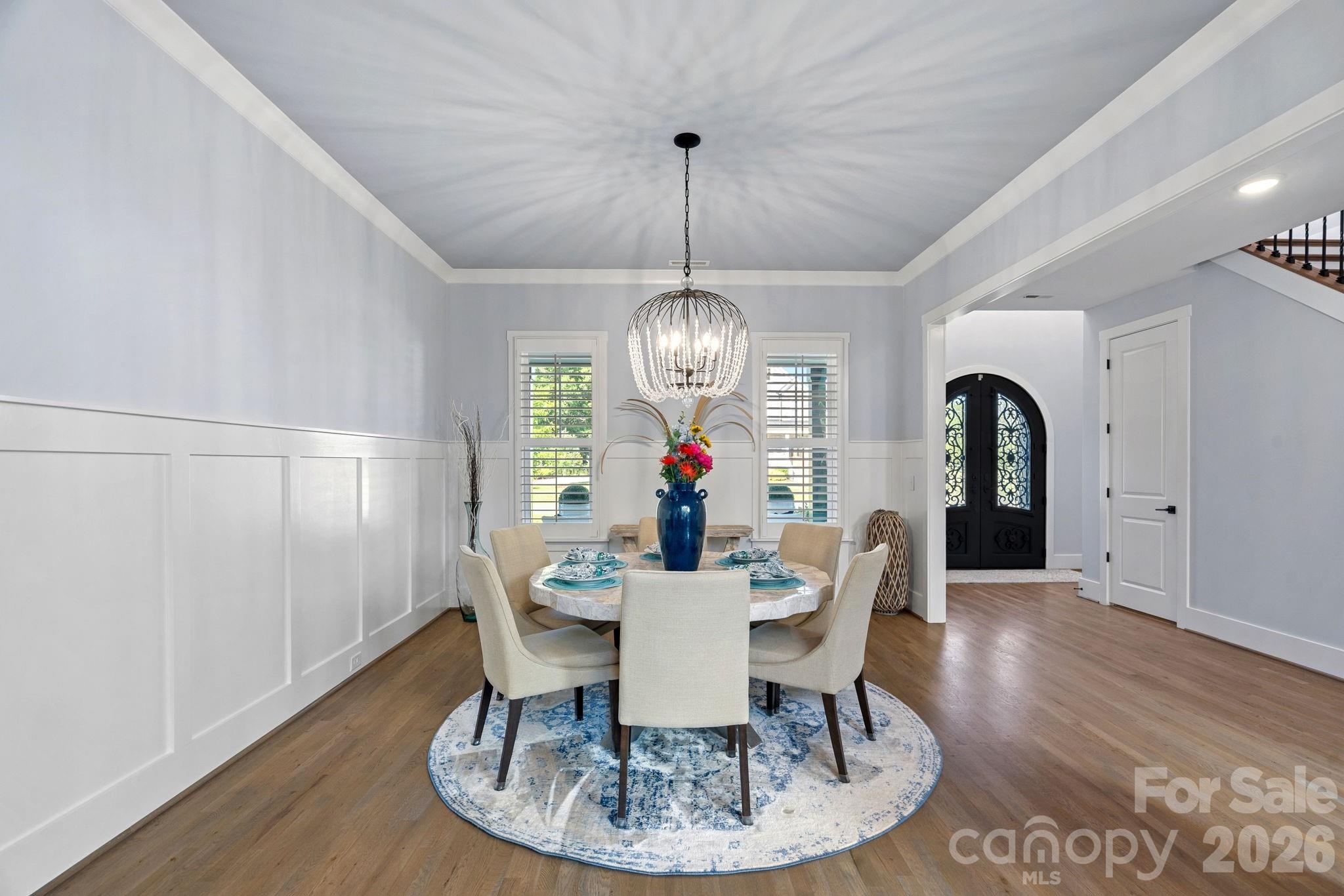 13105 White Spruce Court