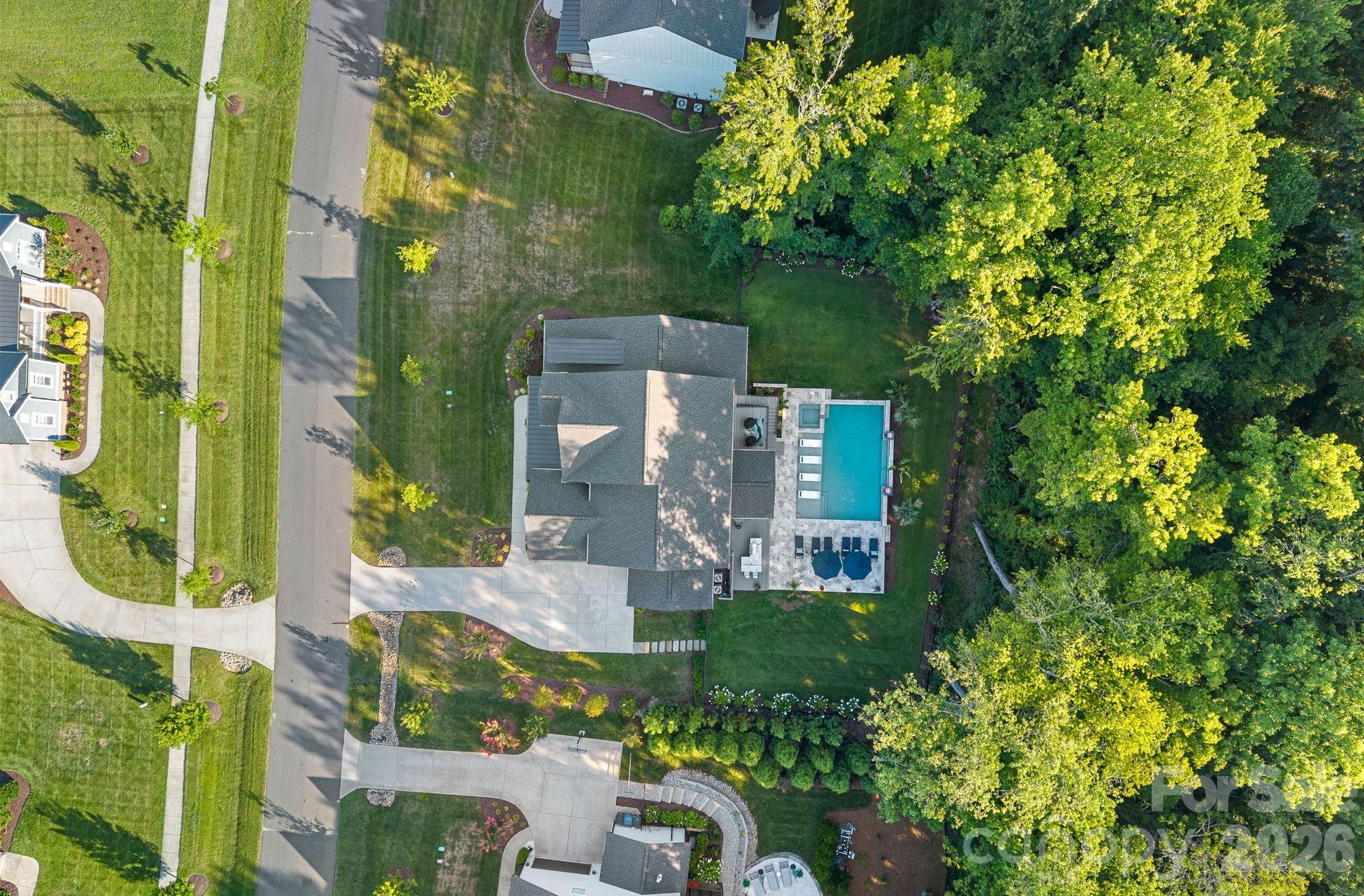 13105 White Spruce Court