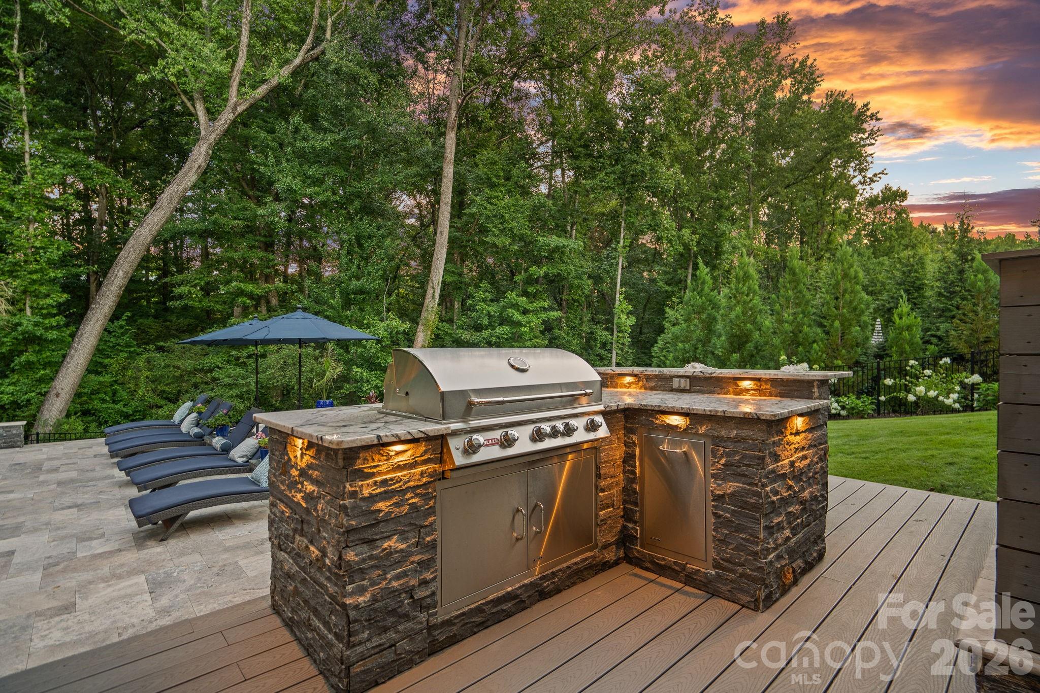 13105 White Spruce Court