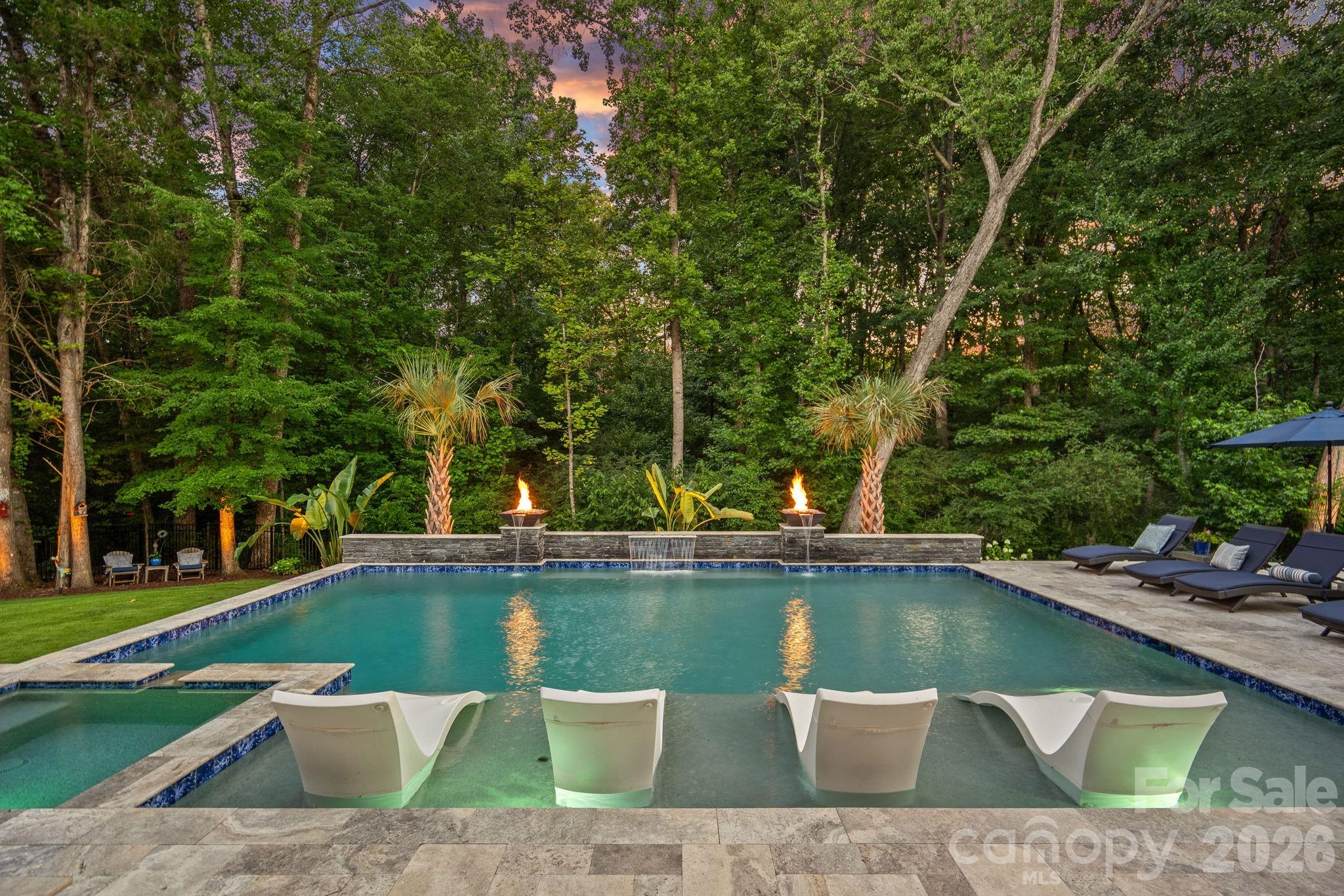 13105 White Spruce Court