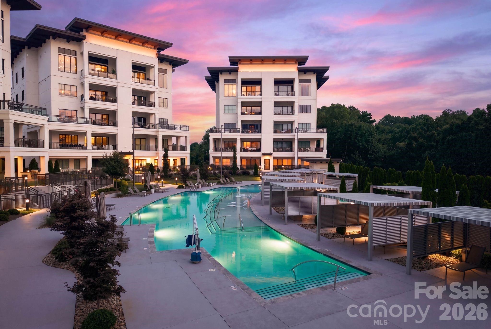 19329 Watermark Drive Unit: 221