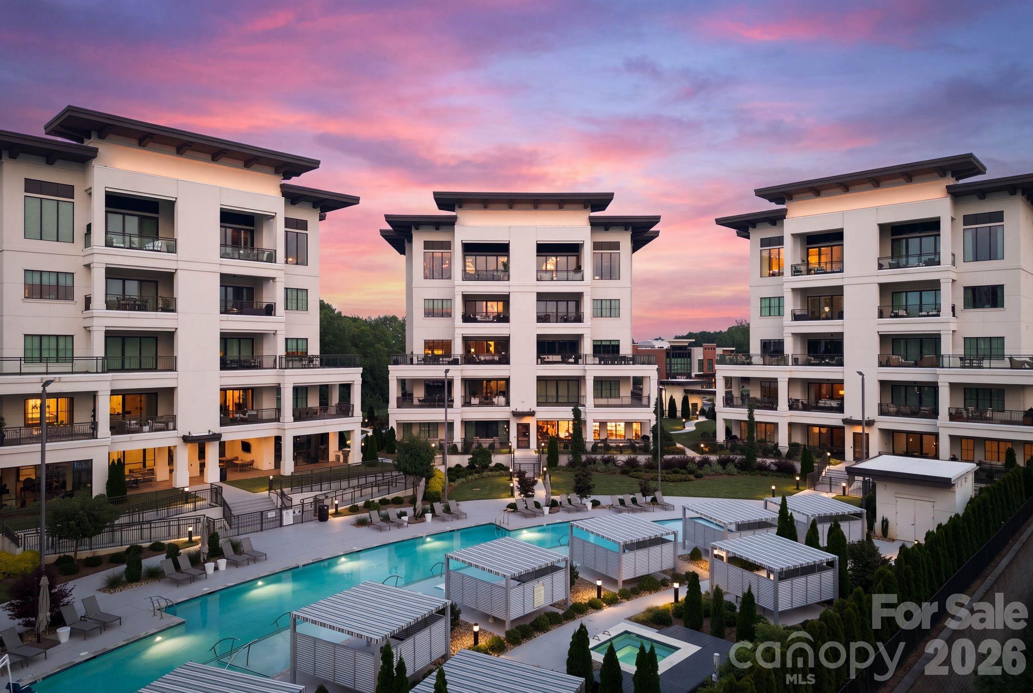 19329 Watermark Drive Unit: 221