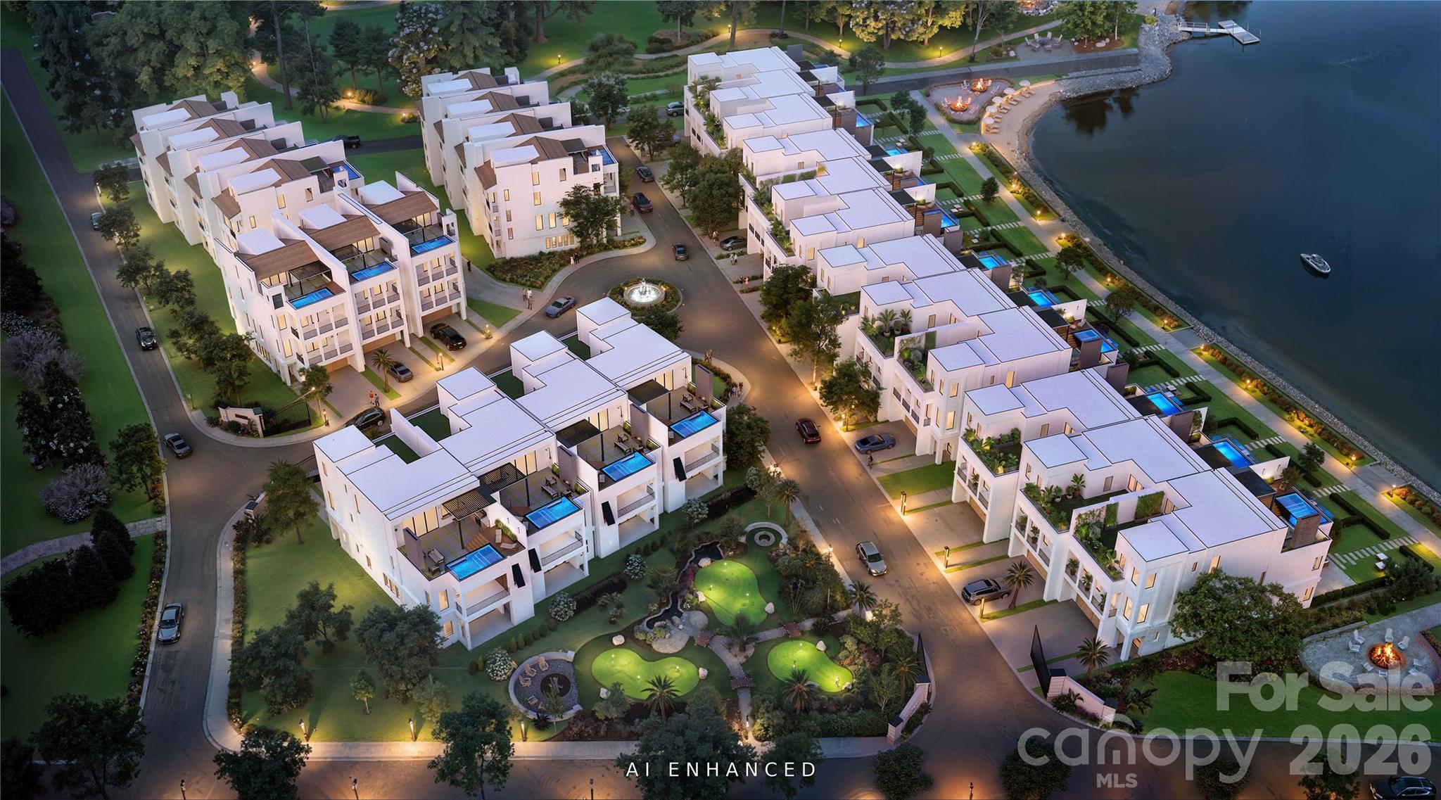 7842 Colombier Lane Unit: 11