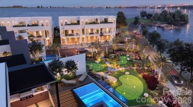 7842 Colombier Lane Unit: 11