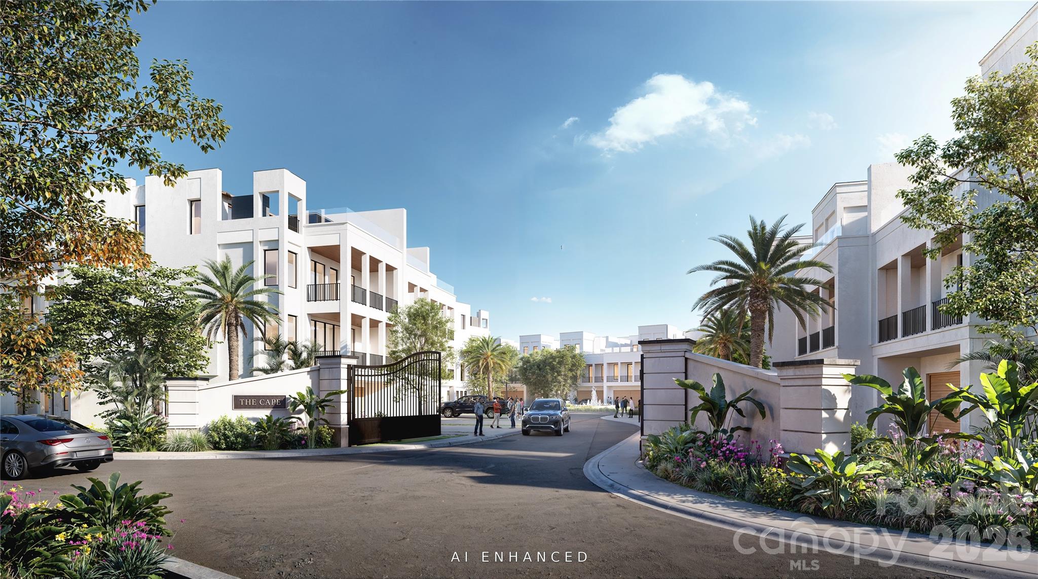 7842 Colombier Lane Unit: 11