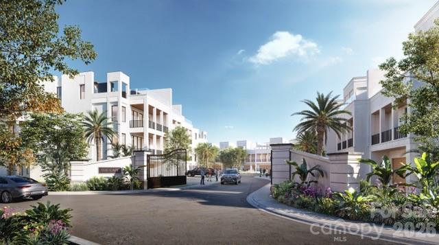 7842 Colombier Lane Unit: 11