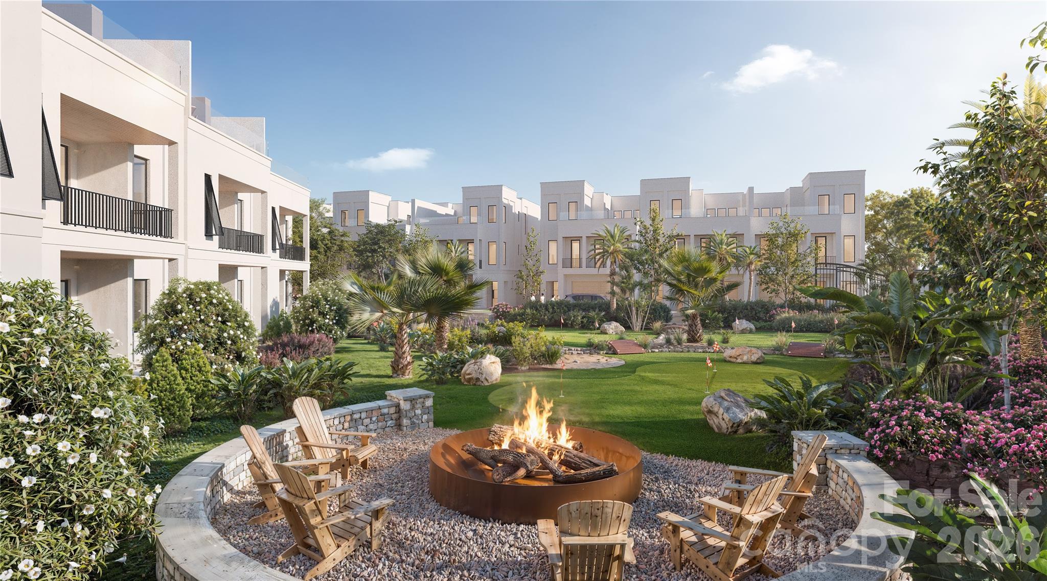 7834 Colombier Lane Unit: 9