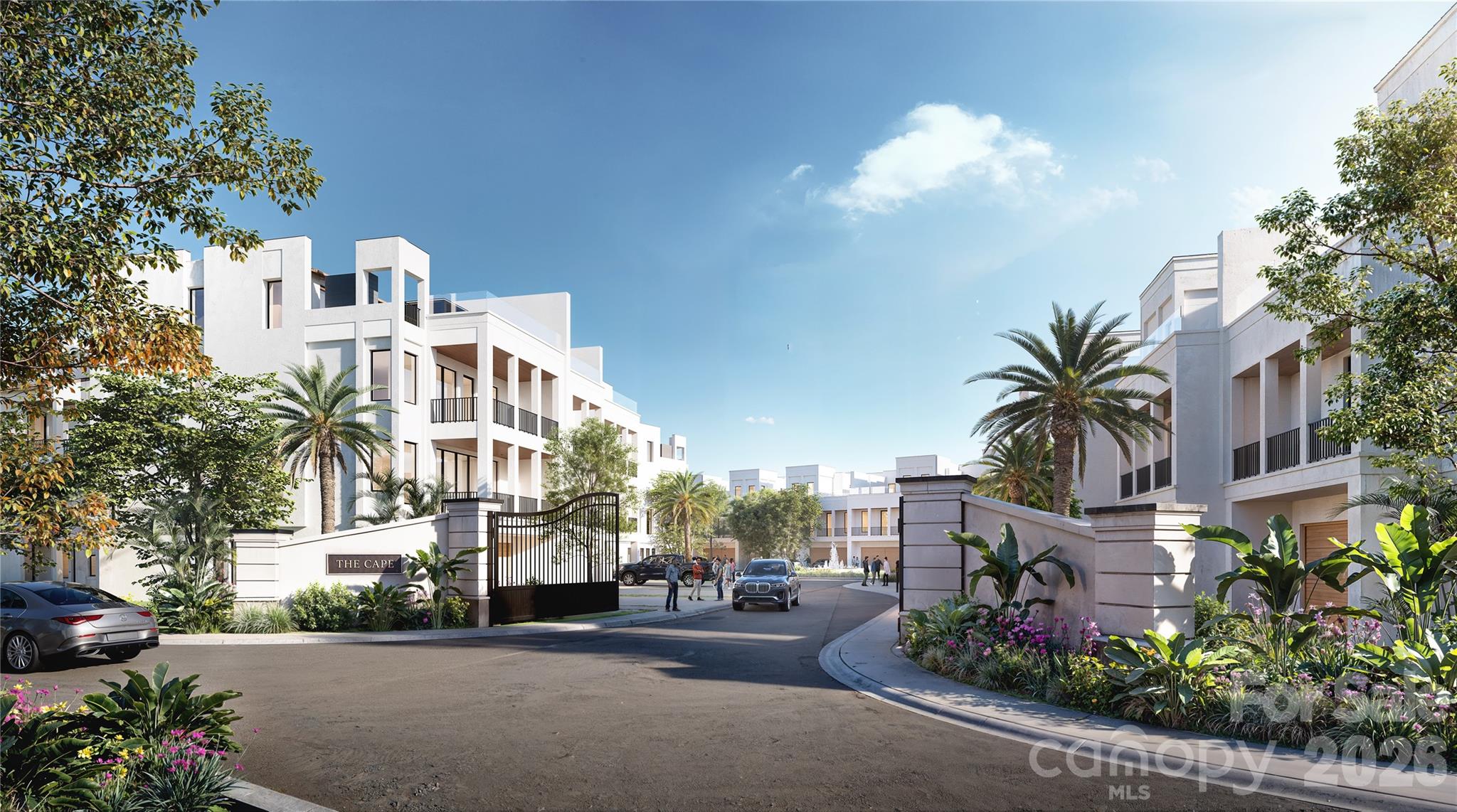 7834 Colombier Lane Unit: 9