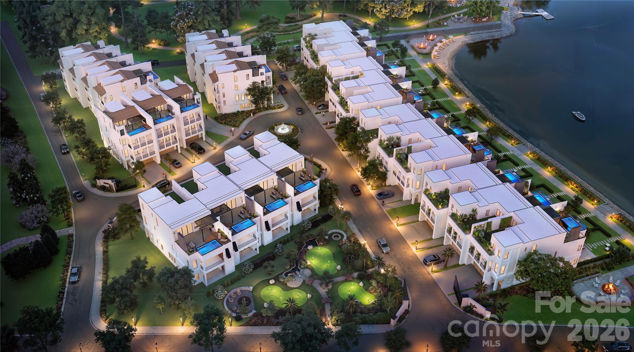 7834 Colombier Lane Unit: 9