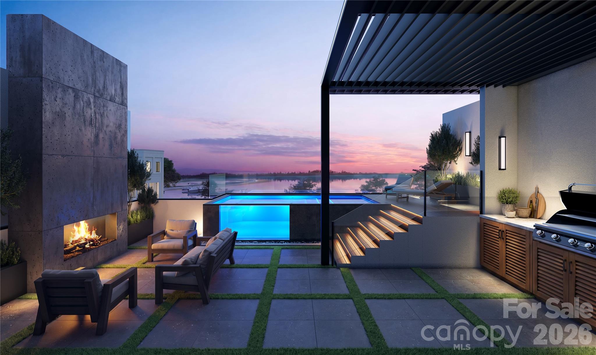 7834 Colombier Lane Unit: 9
