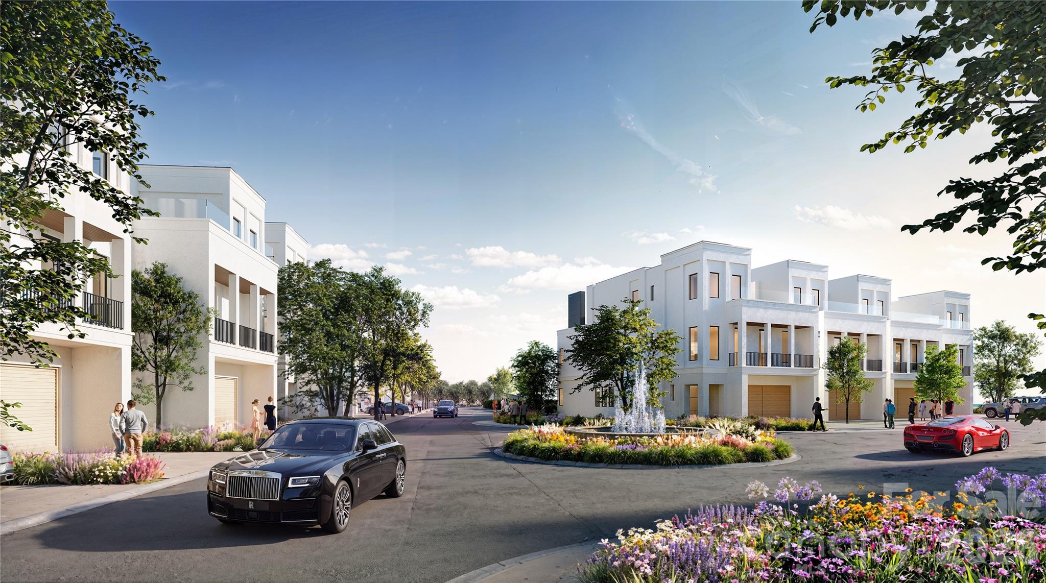 7834 Colombier Lane Unit: 9