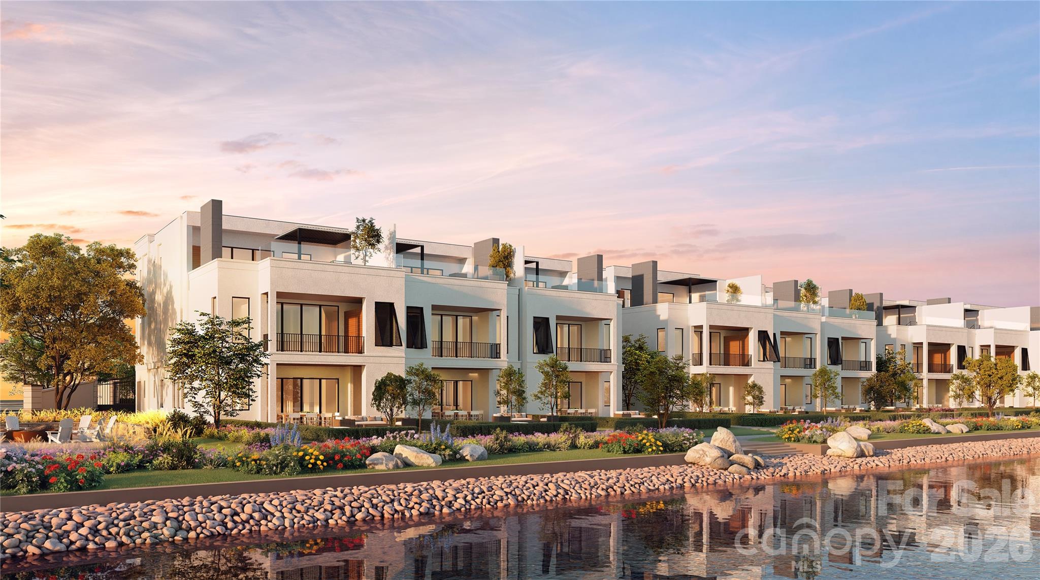 7834 Colombier Lane Unit: 9