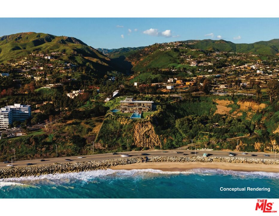 17000 W W. Sunset Blvd