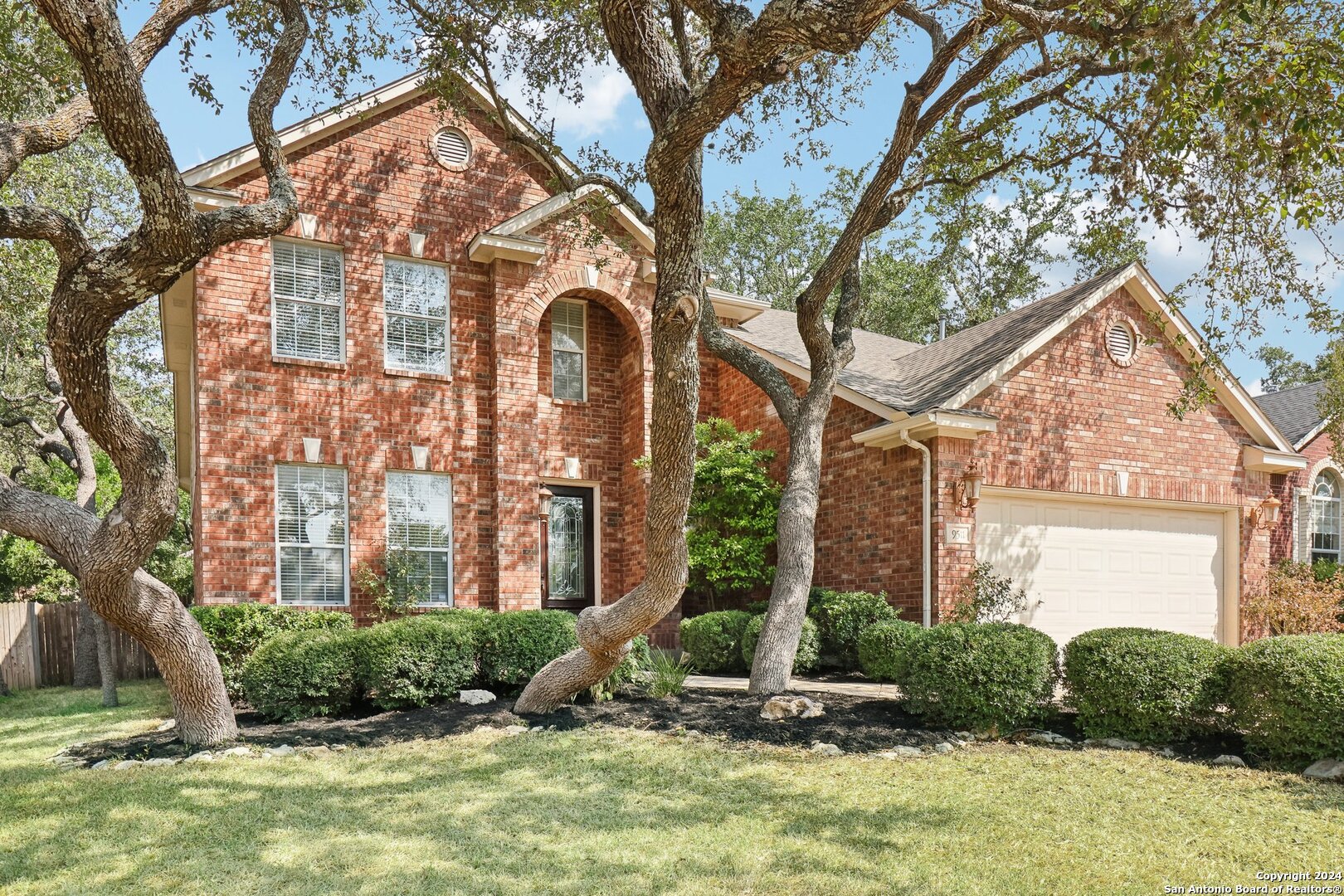 9511 RIO FRIO