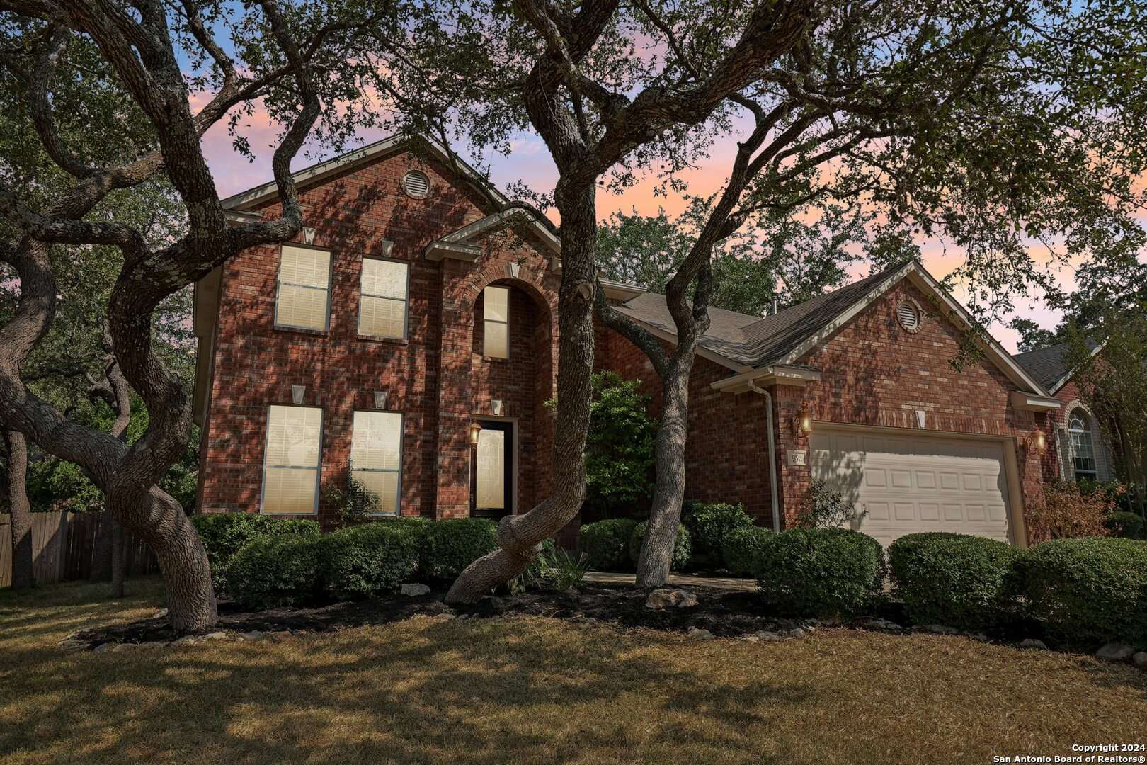 9511 RIO FRIO