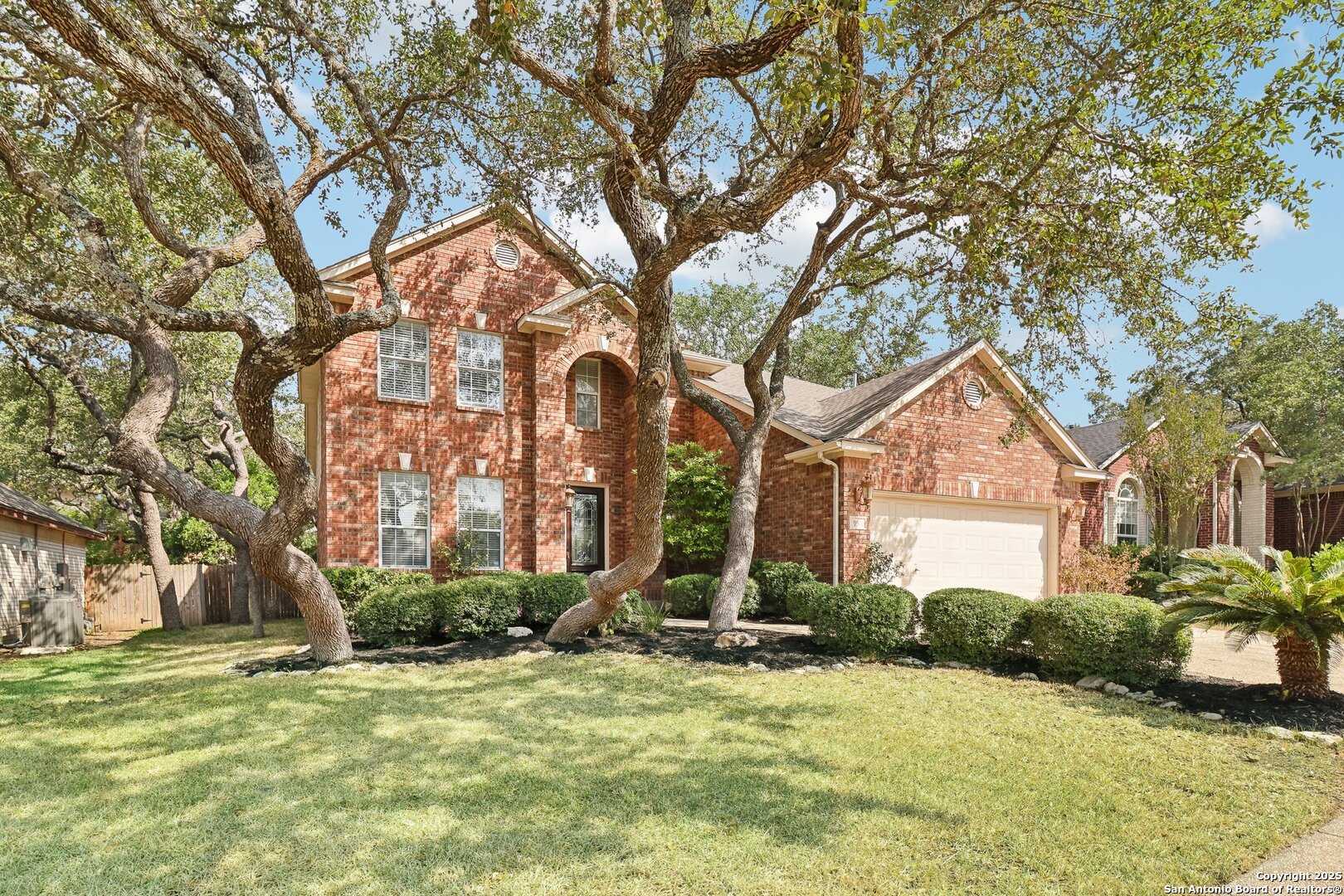 9511 Rio Frio