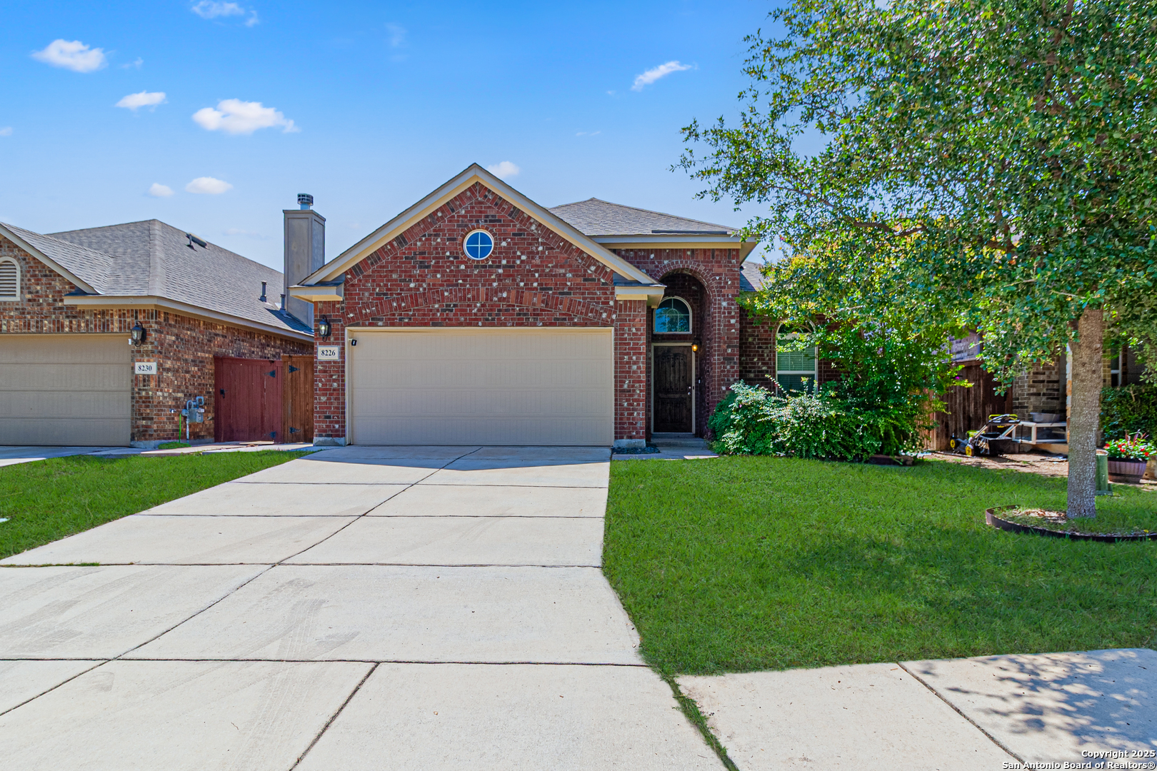 8226 Taft Creek