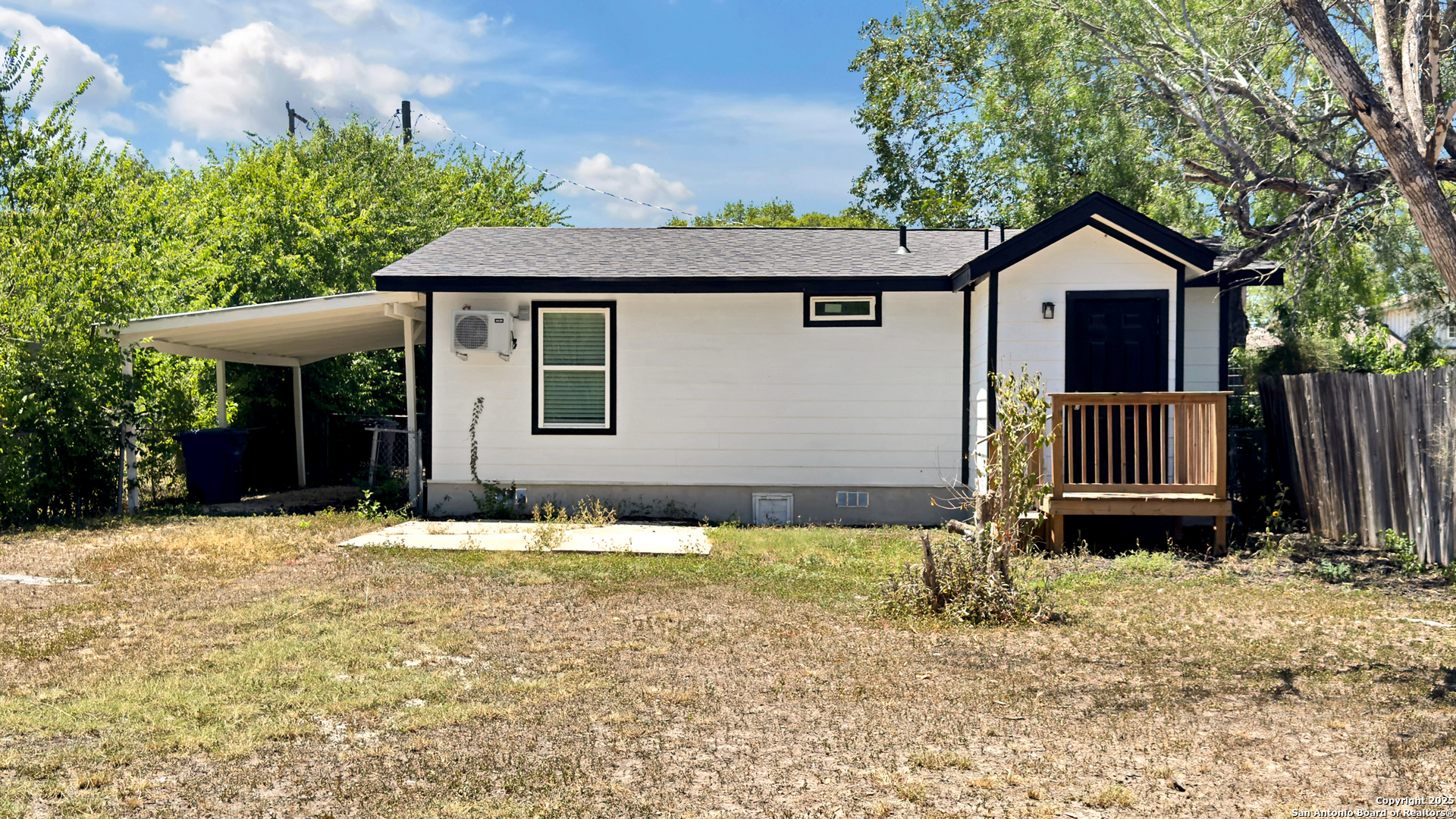 249 Rosebud