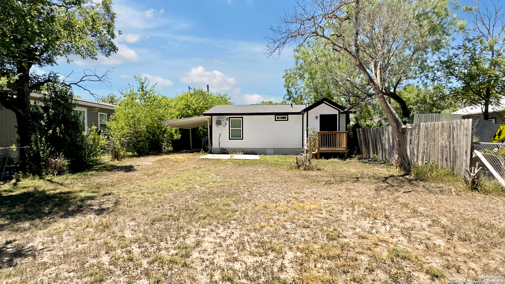 249 Rosebud