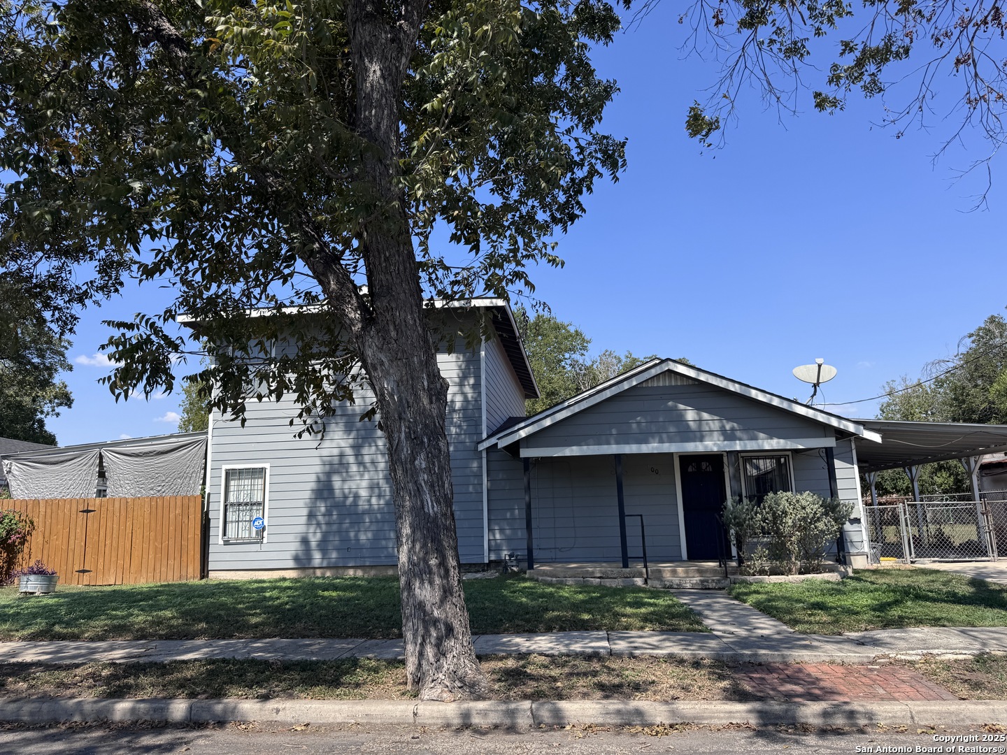 1007 Saldana