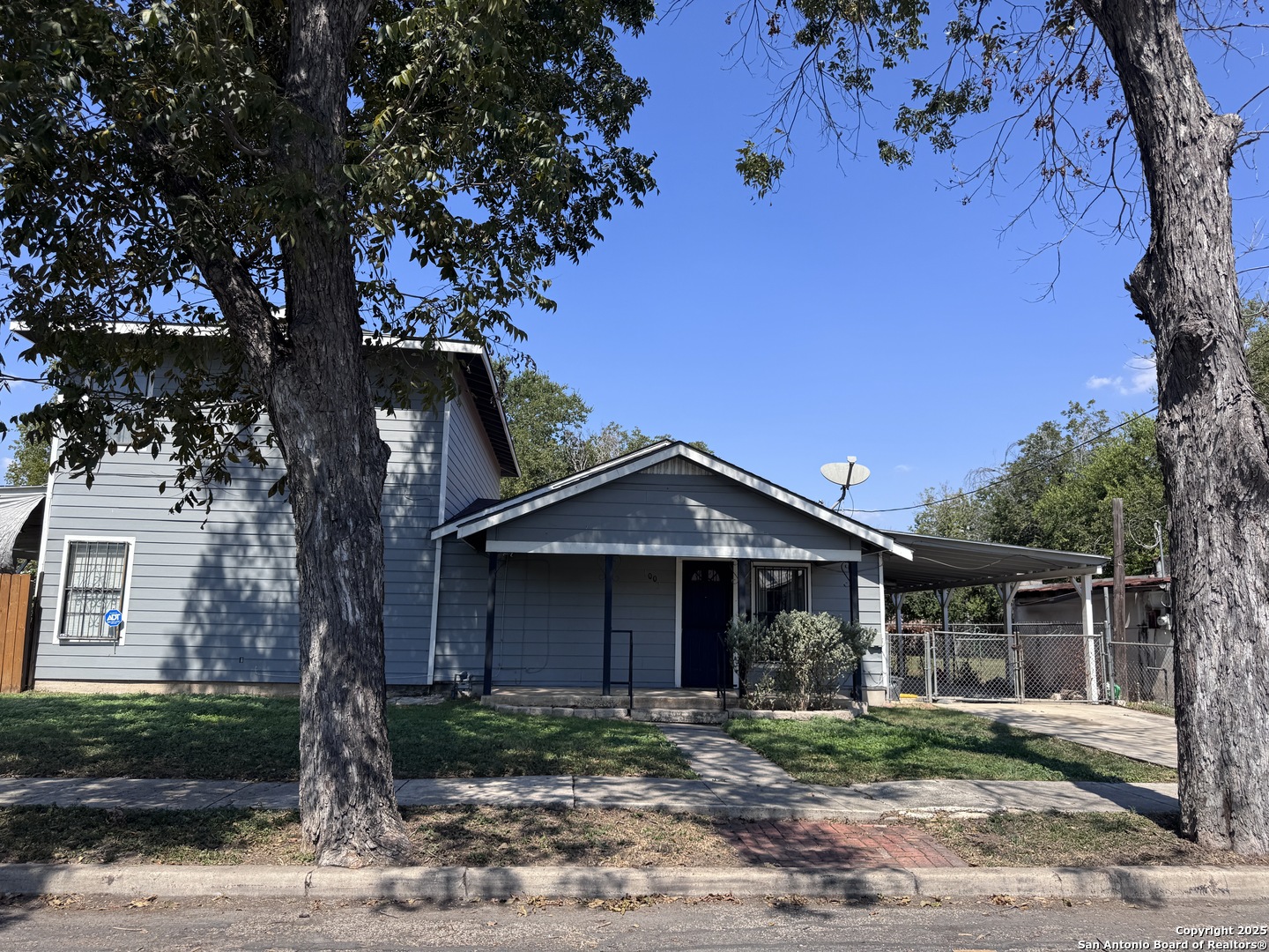 1007 Saldana