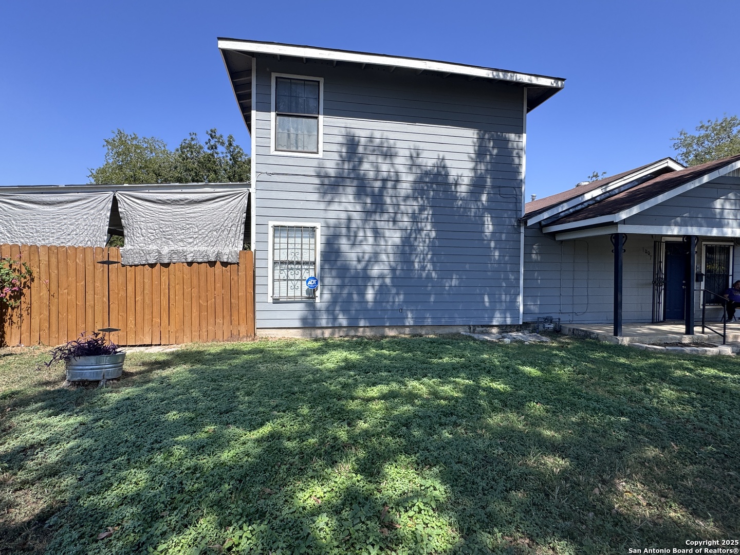 1007 Saldana