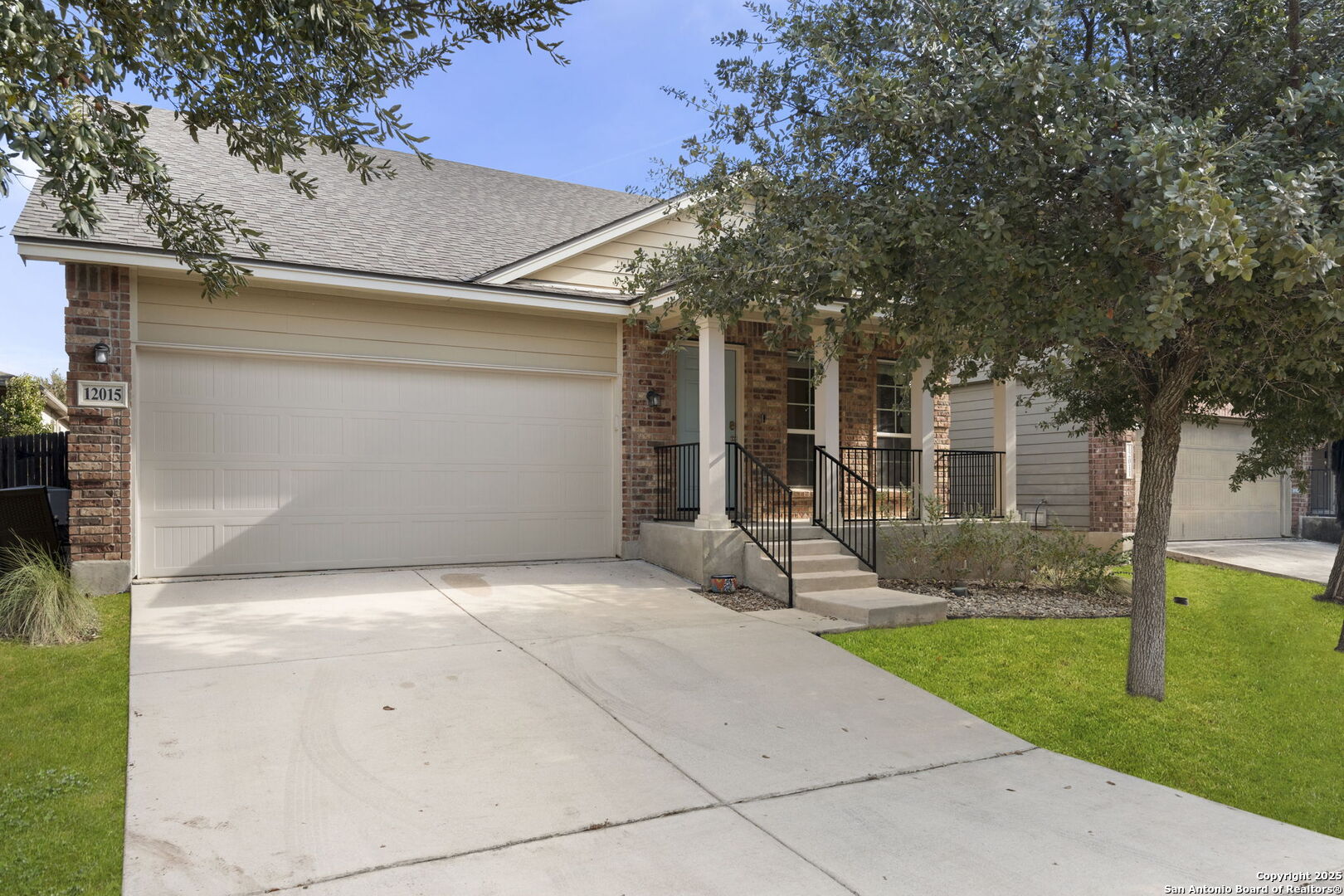 12015 Agnew Ridge