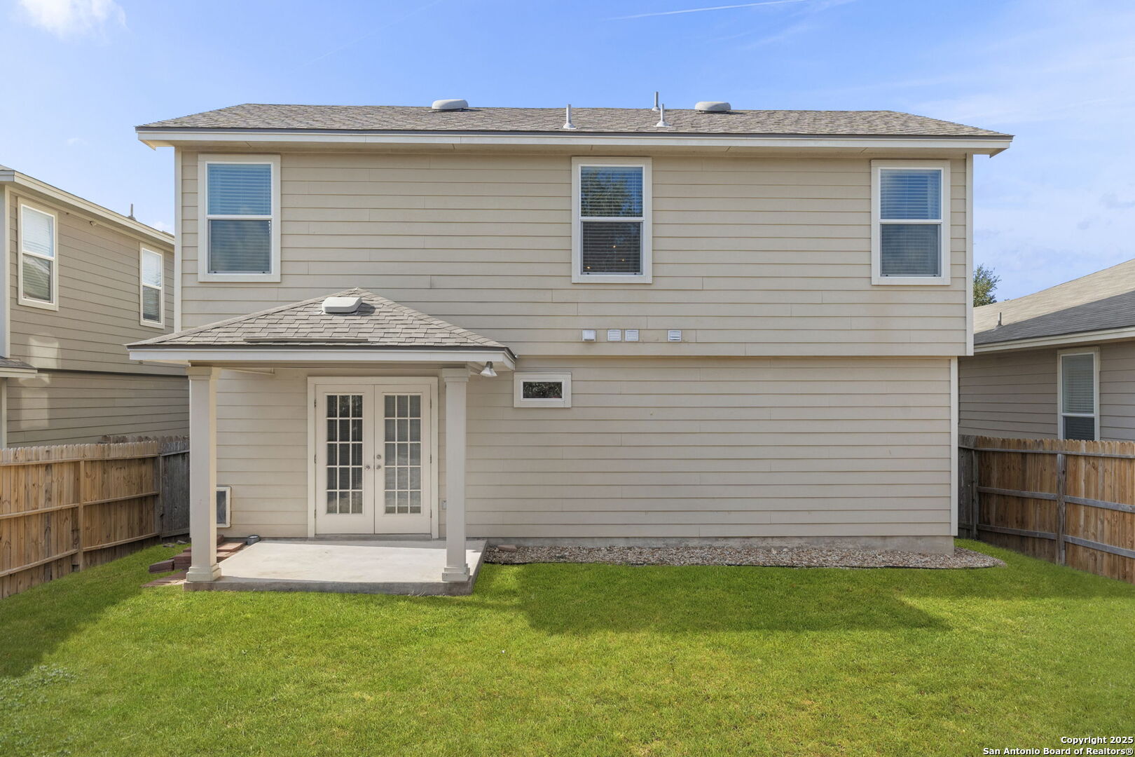 12015 Agnew Ridge