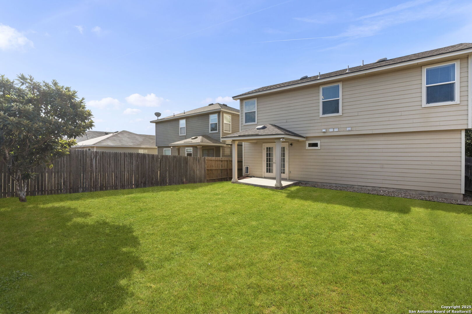 12015 Agnew Ridge