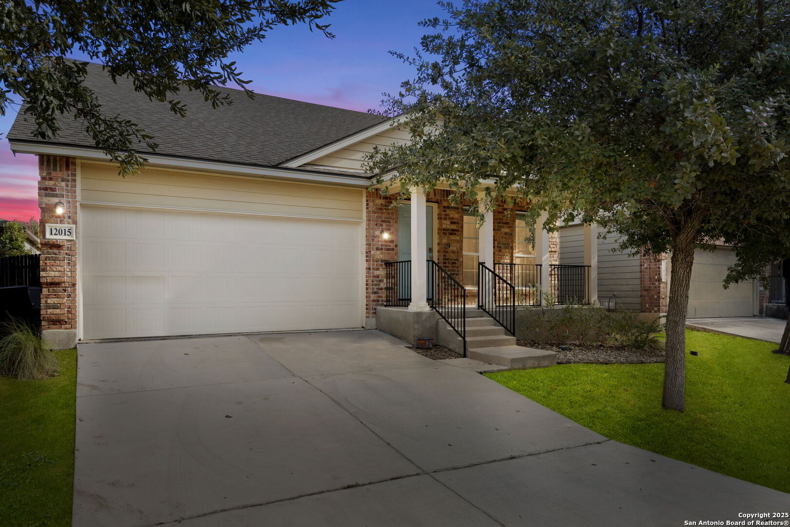12015 Agnew Ridge