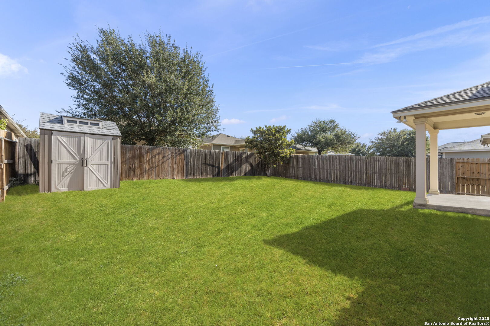 12015 Agnew Ridge