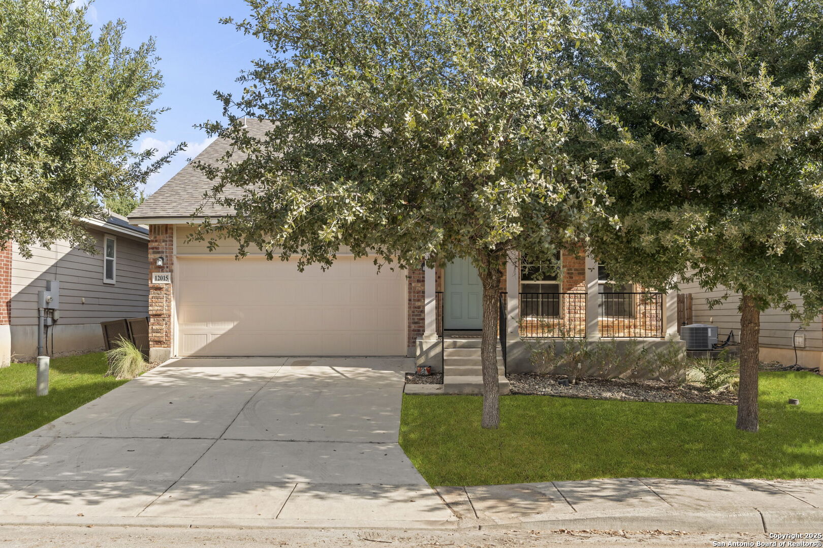 12015 Agnew Ridge