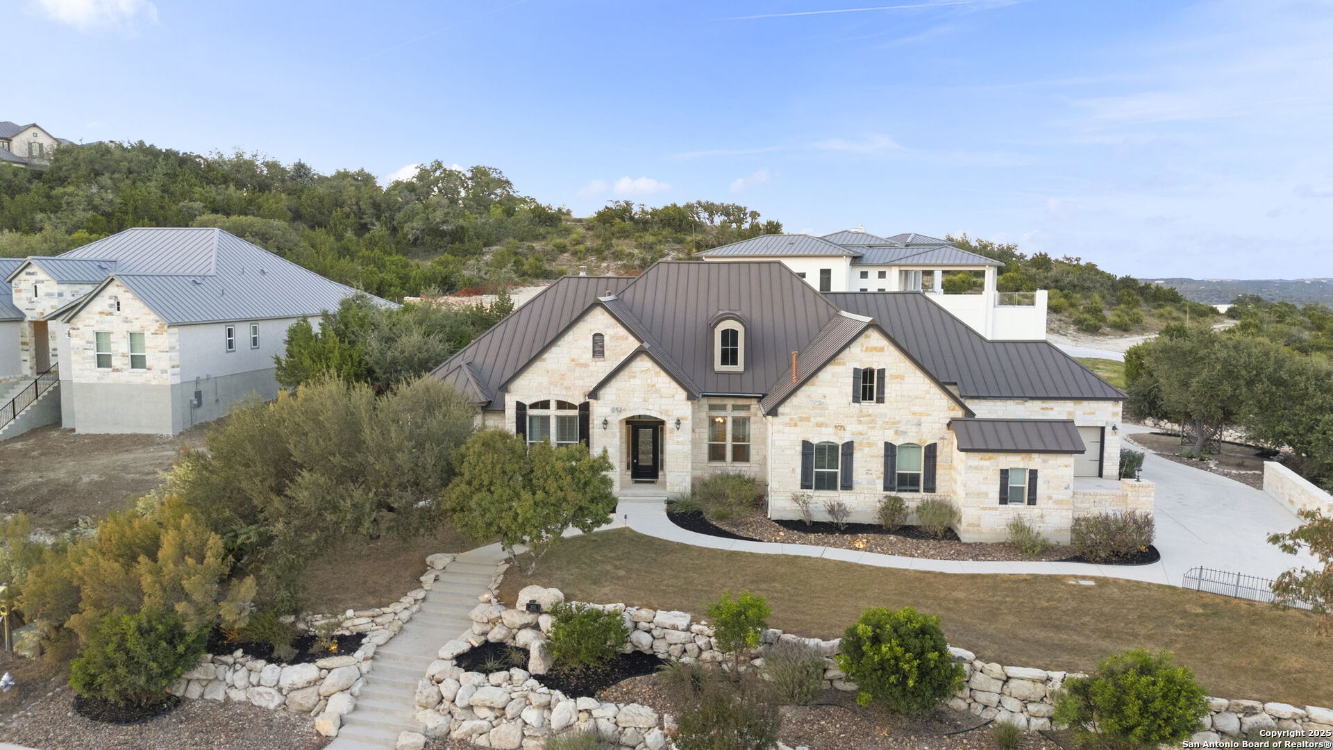 9703 Ivory Canyon