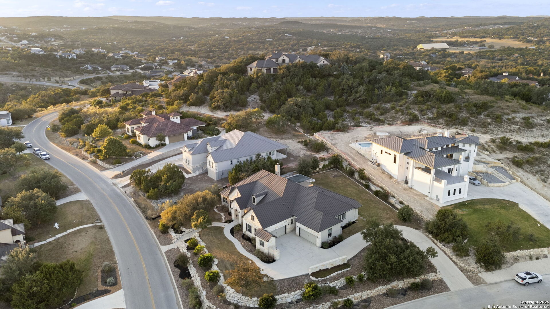 9703 Ivory Canyon
