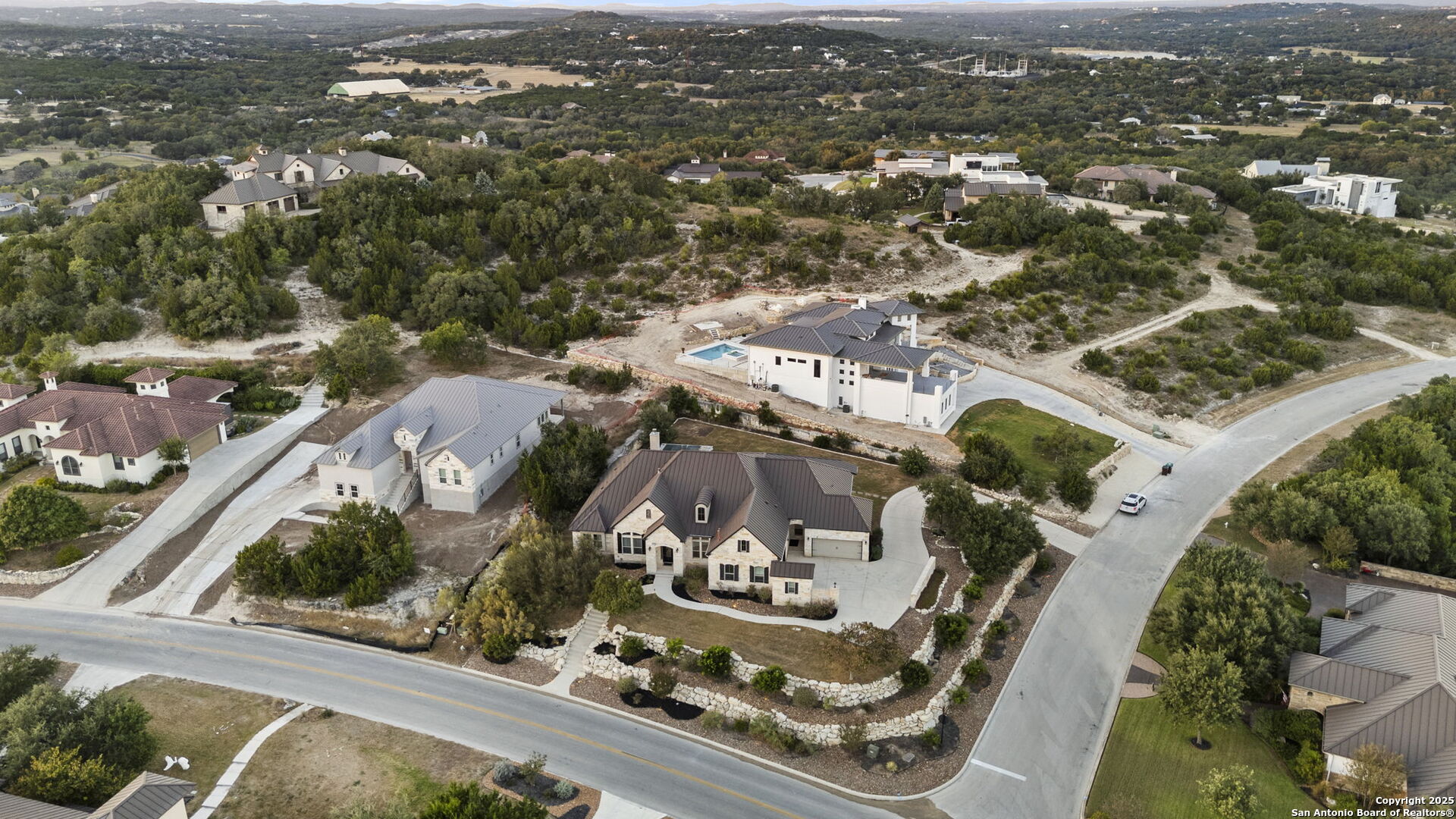 9703 Ivory Canyon