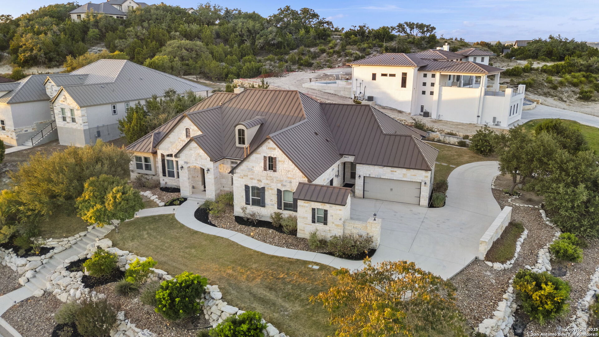 9703 Ivory Canyon